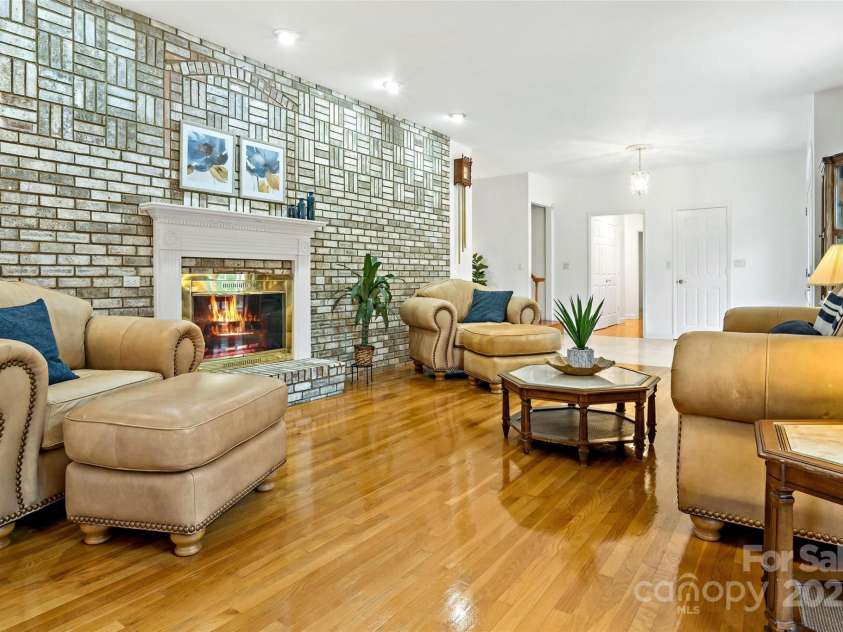 2517 Pine Cove Road, Old Fort, NC 28762.  MLS# CAR4249104, YatesRealty ID 12014. 