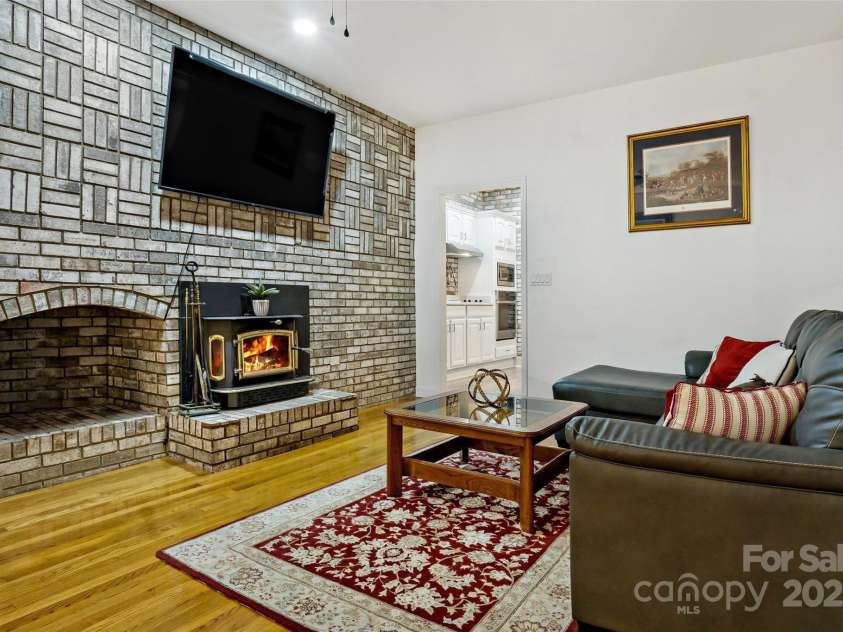 2517 Pine Cove Road, Old Fort, NC 28762.  MLS# CAR4249104, YatesRealty ID 12014. 