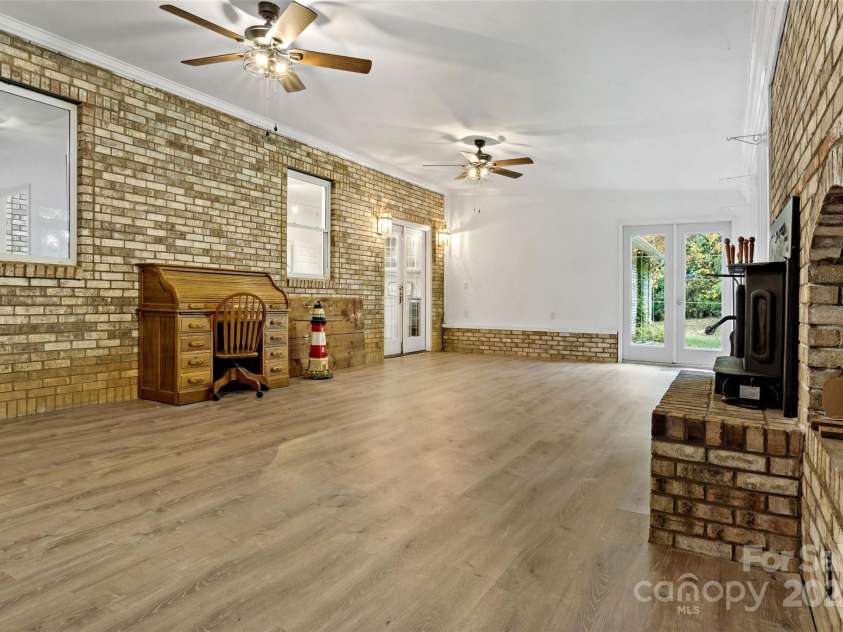 2517 Pine Cove Road, Old Fort, NC 28762.  MLS# CAR4249104, YatesRealty ID 12014. 