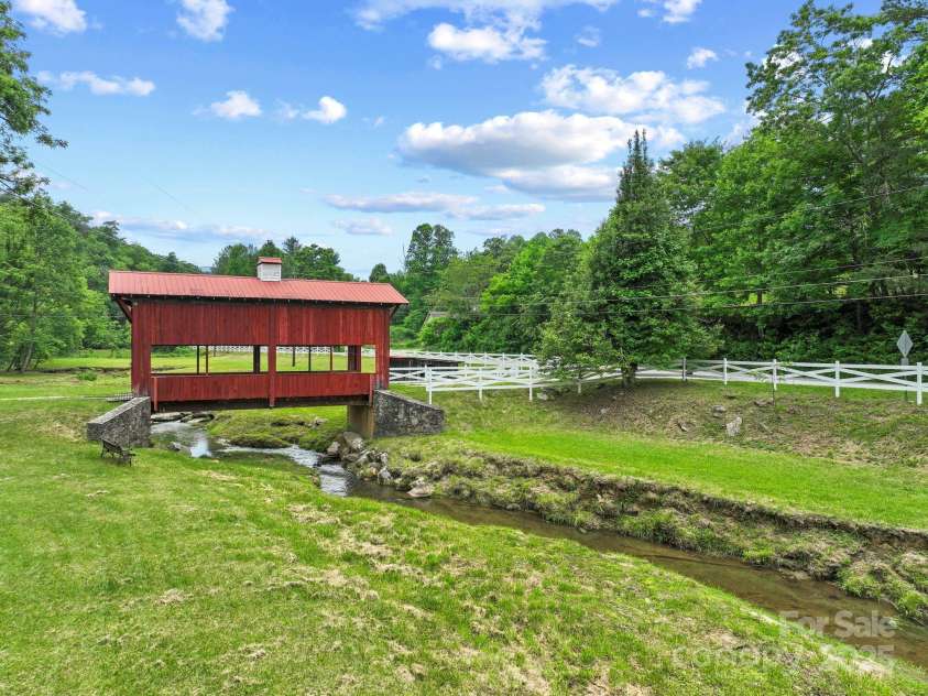 2517 Pine Cove Road, Old Fort, NC 28762.  MLS# CAR4249104, YatesRealty ID 12014. 