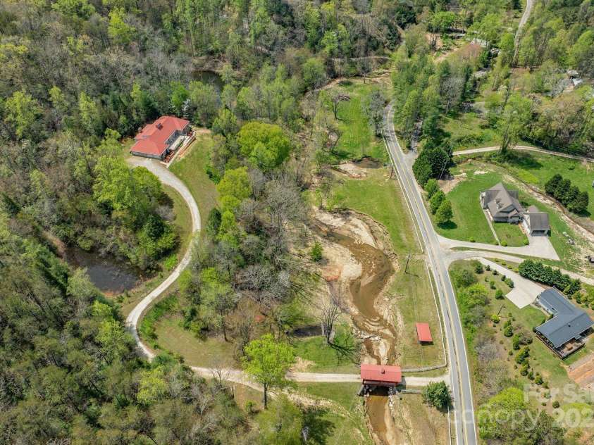 2517 Pine Cove Road, Old Fort, NC 28762.  MLS# CAR4249104, YatesRealty ID 12014. 