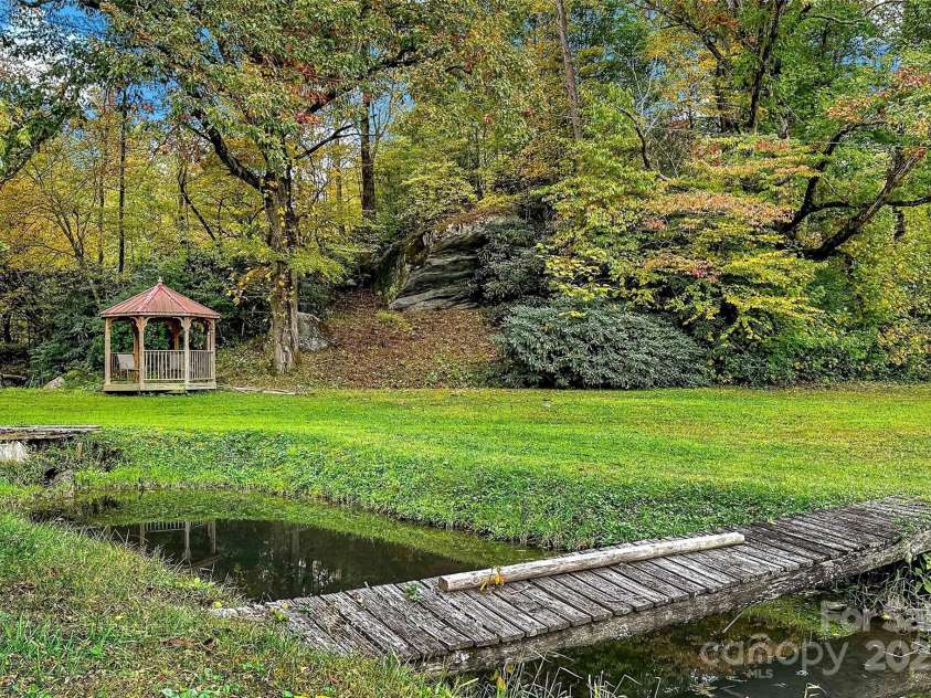 2517 Pine Cove Road, Old Fort, NC 28762.  MLS# CAR4249104, YatesRealty ID 12014. 