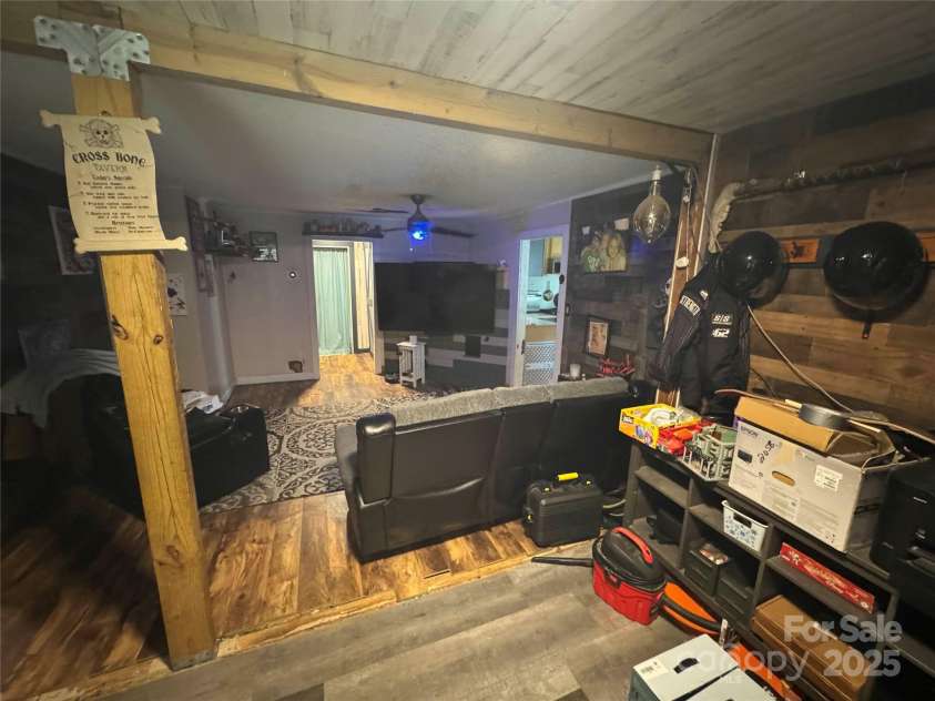 506 Sycamore Avenue, Gastonia, NC 28052.  MLS# CAR4255620, YatesRealty ID 12015. 