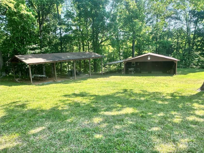 16480 Indian Mound Road, Norwood, NC 28128.  MLS# CAR4208189, YatesRealty ID 12016. 