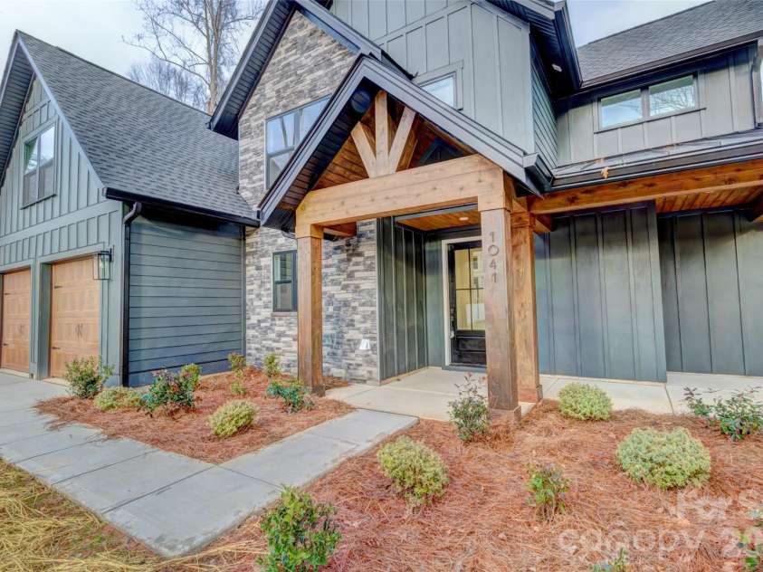 1041 Harrogate Drive, Bessemer City, NC 28016.  MLS# CAR4336086, YatesRealty ID 12019. 