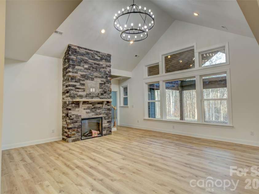 1041 Harrogate Drive, Bessemer City, NC 28016.  MLS# CAR4336086, YatesRealty ID 12019. 