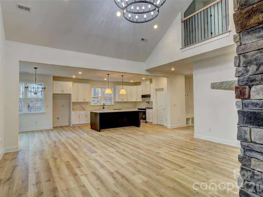 1041 Harrogate Drive, Bessemer City, NC 28016.  MLS# CAR4336086, YatesRealty ID 12019. 