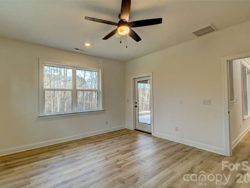 1041 Harrogate Drive, Bessemer City, NC 28016.  MLS# CAR4336086, YatesRealty ID 12019. 
