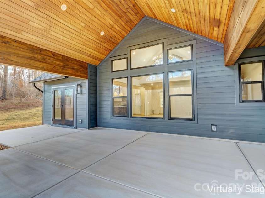 1041 Harrogate Drive, Bessemer City, NC 28016.  MLS# CAR4336086, YatesRealty ID 12019. 