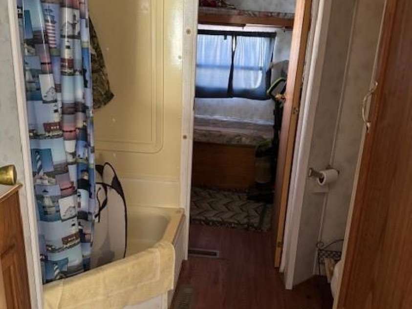 127 Deer Park Road, Mount Gilead, NC 27306.  MLS# CAR4328553, YatesRealty ID 1202. 