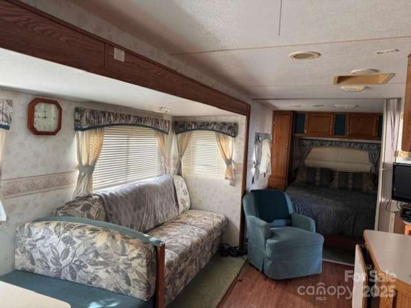 127 Deer Park Road, Mount Gilead, NC 27306.  MLS# CAR4328553, YatesRealty ID 1202. 