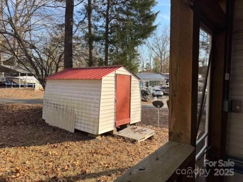 127 Deer Park Road, Mount Gilead, NC 27306.  MLS# CAR4328553, YatesRealty ID 1202. 