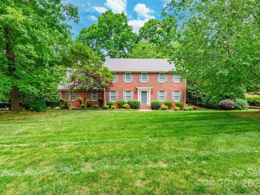 2730 Tiffany Drive, Rock Hill, SC 29732.  MLS# CAR4256260, YatesRealty ID 12020. 