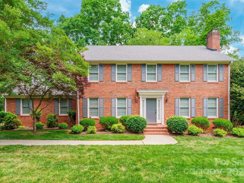 2730 Tiffany Drive, Rock Hill, SC 29732.  MLS# CAR4256260, YatesRealty ID 12020. 