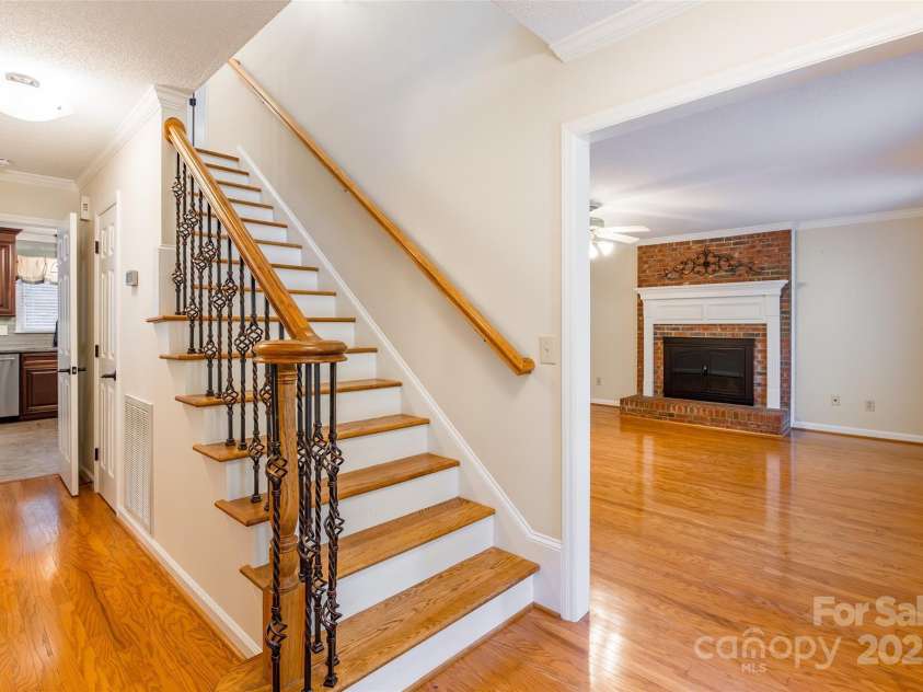 2730 Tiffany Drive, Rock Hill, SC 29732.  MLS# CAR4256260, YatesRealty ID 12020. 