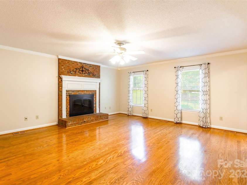 2730 Tiffany Drive, Rock Hill, SC 29732.  MLS# CAR4256260, YatesRealty ID 12020. 