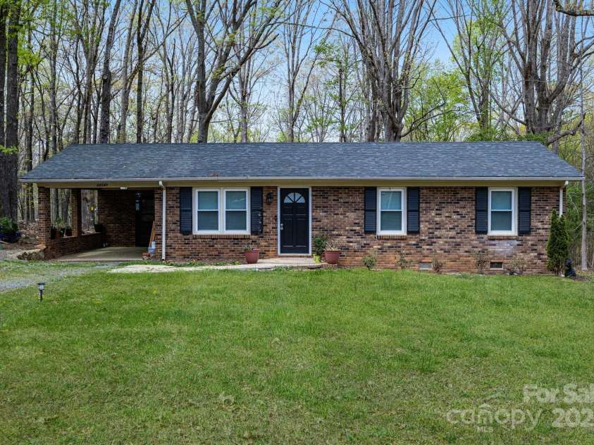 28149 Eds Avenue, Albemarle, NC 28001.  MLS# CAR4238630, YatesRealty ID 12020. 