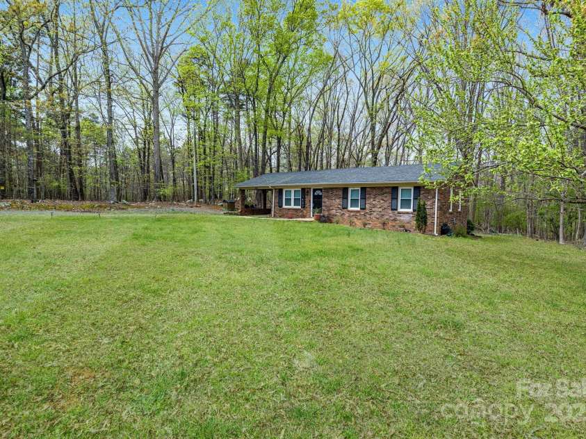 28149 Eds Avenue, Albemarle, NC 28001.  MLS# CAR4238630, YatesRealty ID 12020. 