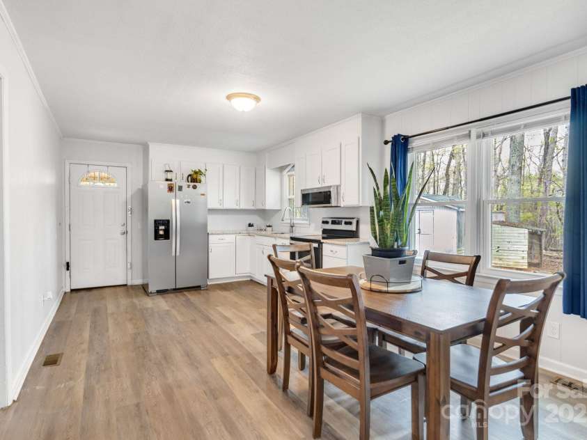 28149 Eds Avenue, Albemarle, NC 28001.  MLS# CAR4238630, YatesRealty ID 12020. 