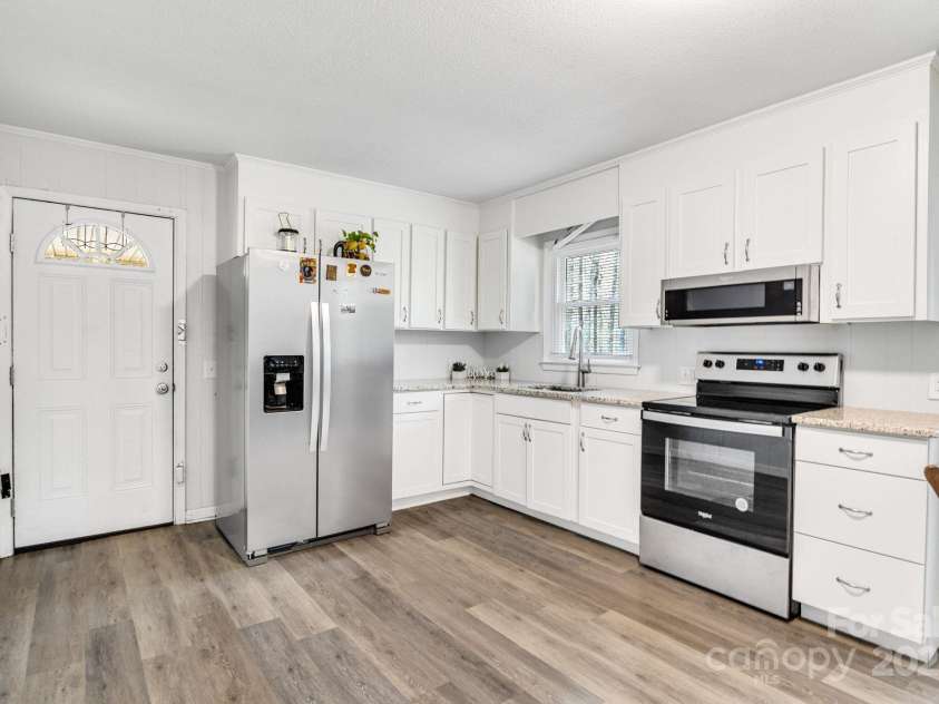 28149 Eds Avenue, Albemarle, NC 28001.  MLS# CAR4238630, YatesRealty ID 12020. 
