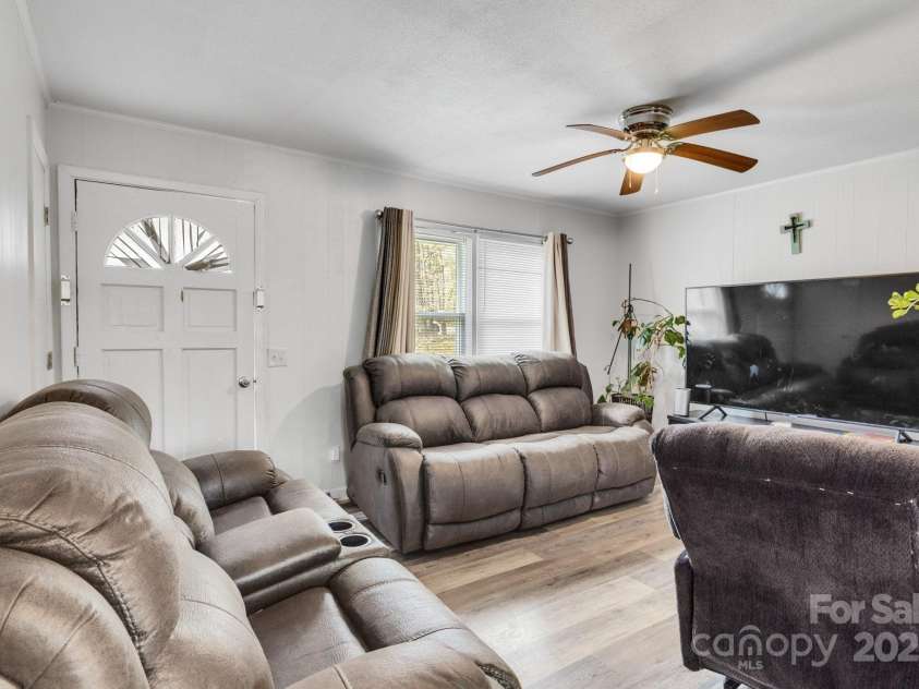 28149 Eds Avenue, Albemarle, NC 28001.  MLS# CAR4238630, YatesRealty ID 12020. 