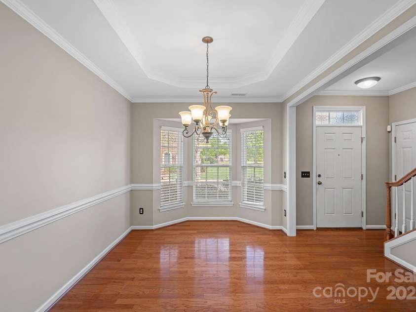 831 Daly Circle, Fort Mill, SC 29715.  MLS# CAR4244327, YatesRealty ID 12021. 