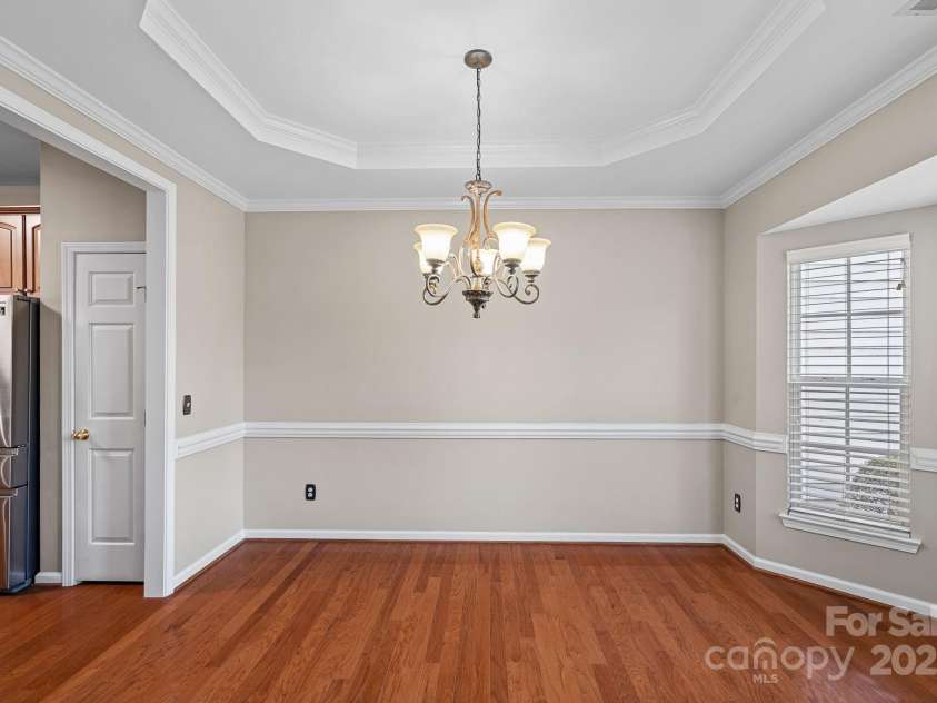 831 Daly Circle, Fort Mill, SC 29715.  MLS# CAR4244327, YatesRealty ID 12021. 