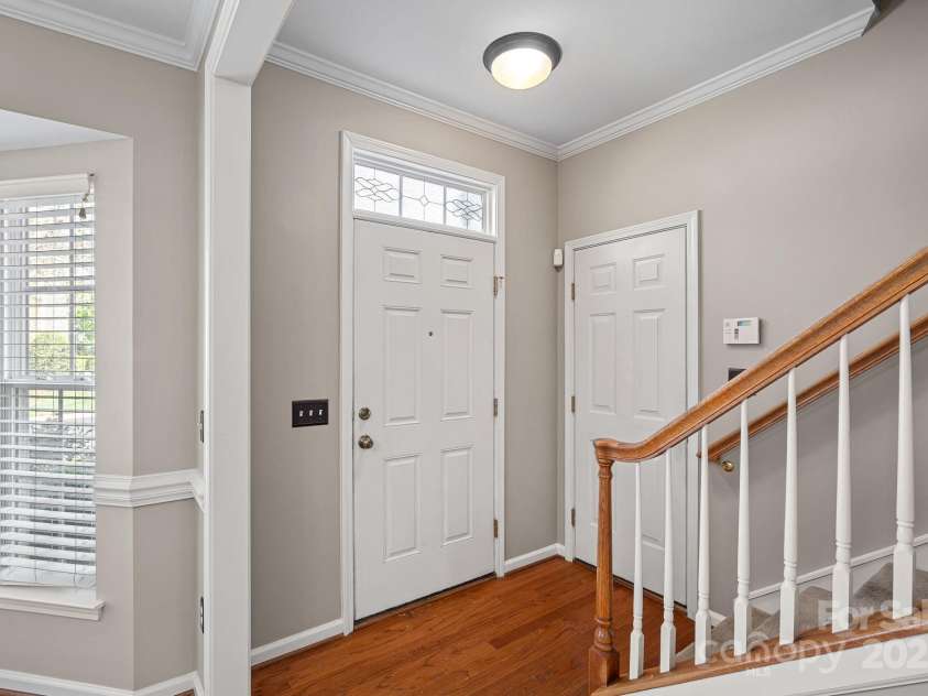 831 Daly Circle, Fort Mill, SC 29715.  MLS# CAR4244327, YatesRealty ID 12021. 