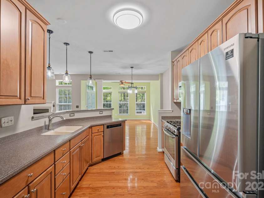 831 Daly Circle, Fort Mill, SC 29715.  MLS# CAR4244327, YatesRealty ID 12021. 