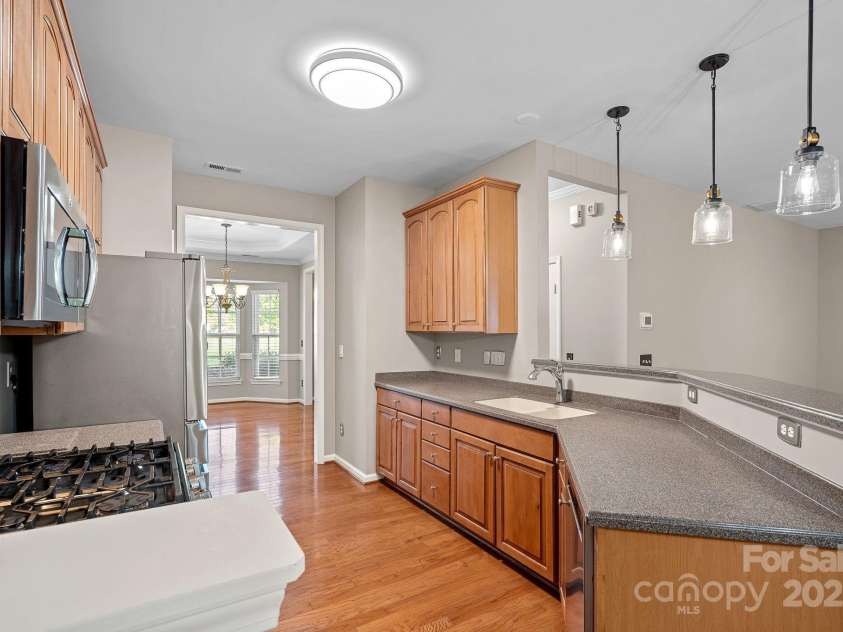 831 Daly Circle, Fort Mill, SC 29715.  MLS# CAR4244327, YatesRealty ID 12021. 