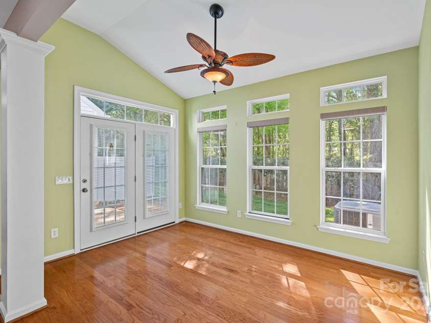 831 Daly Circle, Fort Mill, SC 29715.  MLS# CAR4244327, YatesRealty ID 12021. 