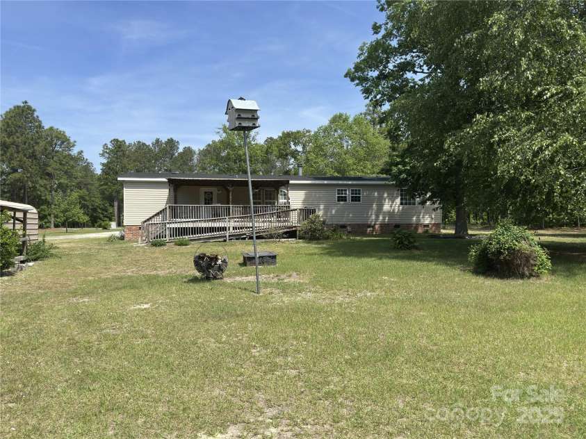 7494 Flat Creek Road, Kershaw, SC 29067.  MLS# CAR4253695, YatesRealty ID 12022. 