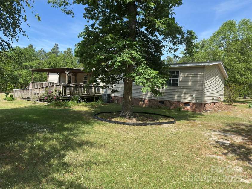 7494 Flat Creek Road, Kershaw, SC 29067.  MLS# CAR4253695, YatesRealty ID 12022. 