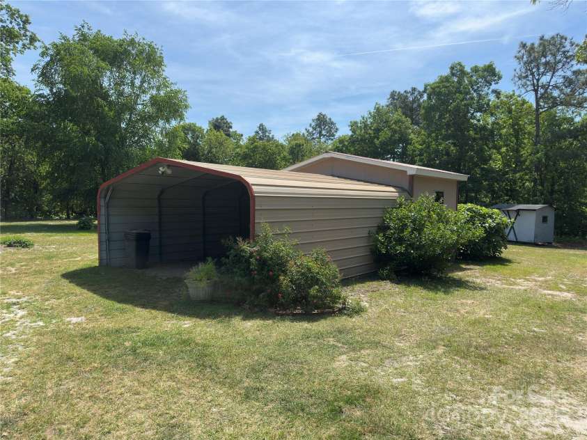 7494 Flat Creek Road, Kershaw, SC 29067.  MLS# CAR4253695, YatesRealty ID 12022. 