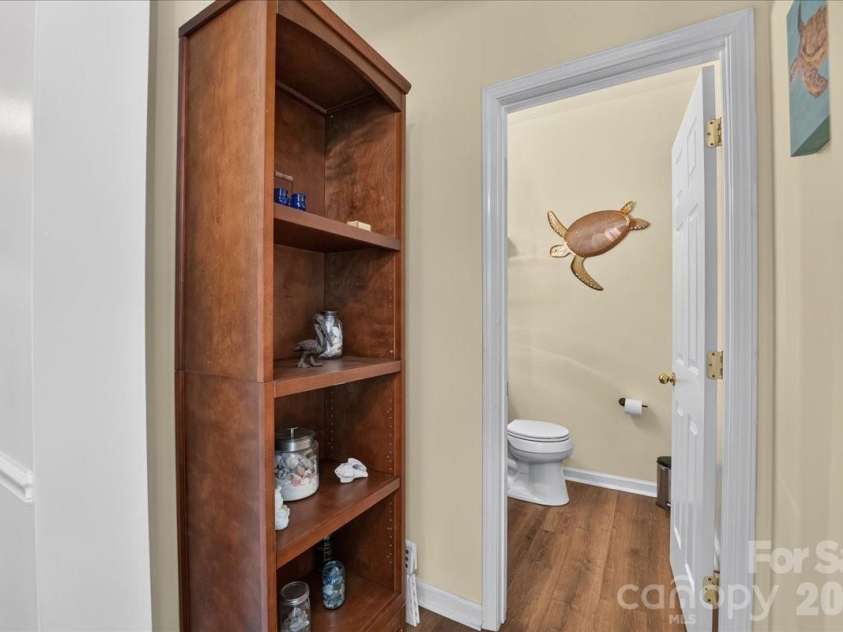8006 Fine Robe Drive, Indian Trail, NC 28079.  MLS# CAR4365777, YatesRealty ID 12023. 
