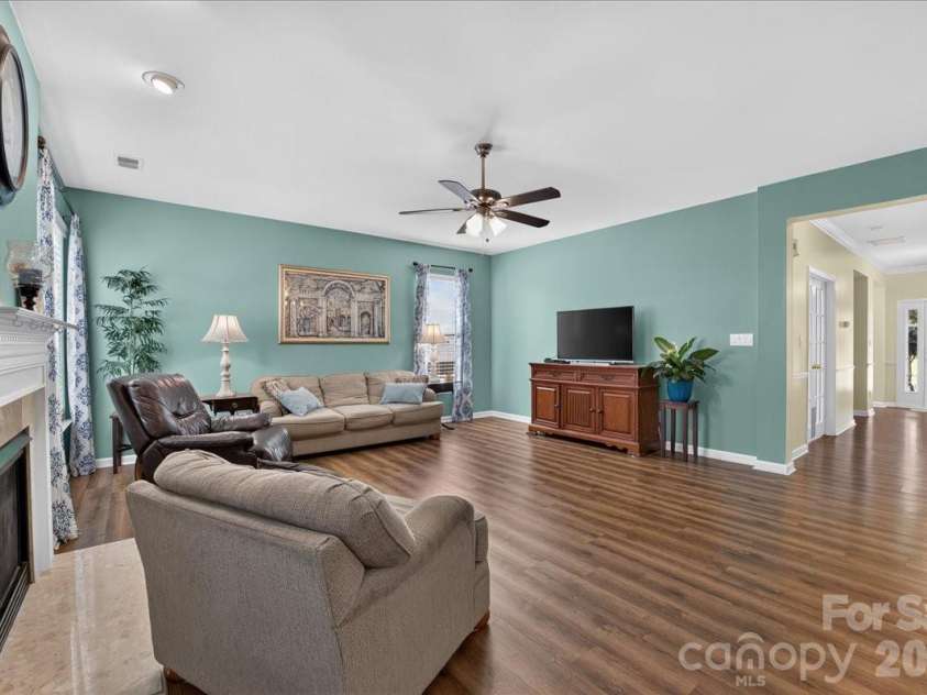 8006 Fine Robe Drive, Indian Trail, NC 28079.  MLS# CAR4365777, YatesRealty ID 12023. 