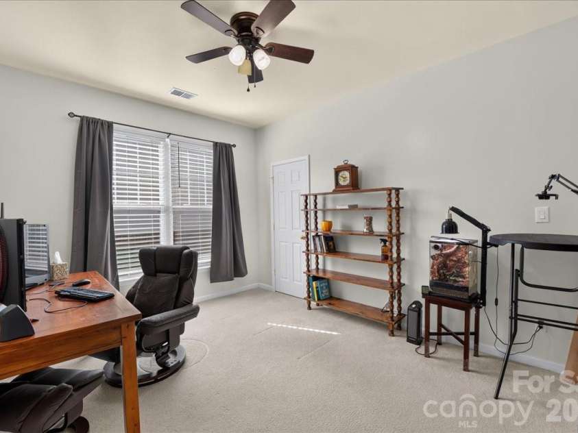 8006 Fine Robe Drive, Indian Trail, NC 28079.  MLS# CAR4365777, YatesRealty ID 12023. 