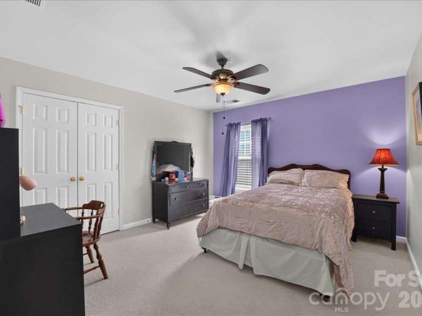 8006 Fine Robe Drive, Indian Trail, NC 28079.  MLS# CAR4365777, YatesRealty ID 12023. 