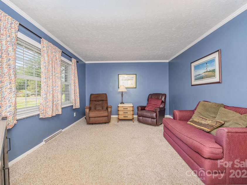 360 Country Lane, Mocksville, NC 27028.  MLS# CAR4253698, YatesRealty ID 12025. 