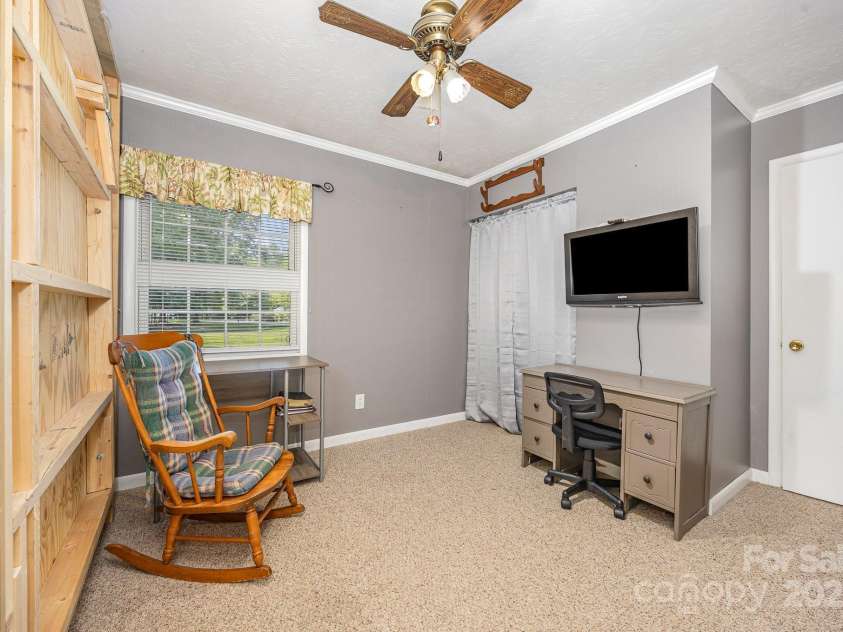 360 Country Lane, Mocksville, NC 27028.  MLS# CAR4253698, YatesRealty ID 12025. 