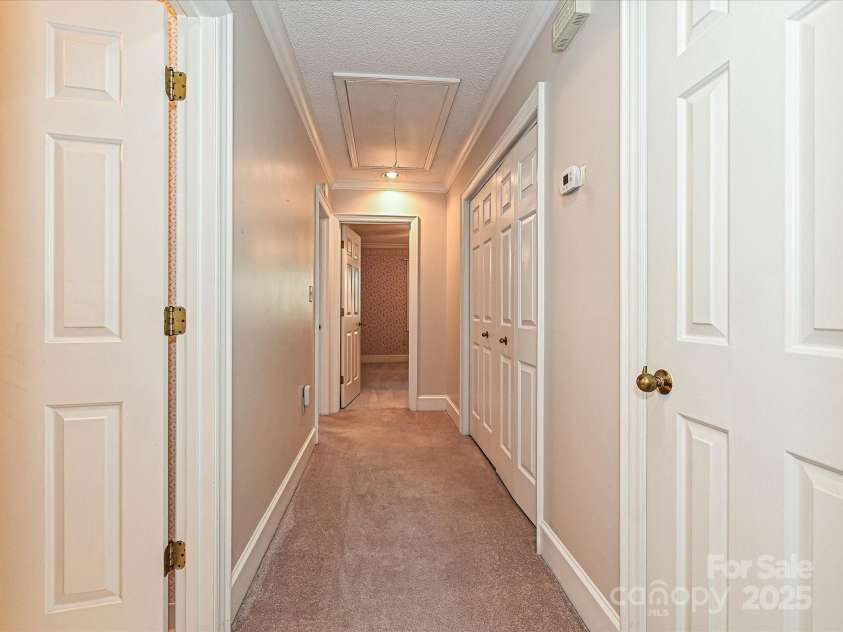 2919 Peachwood Court, Fort Mill, SC 29715.  MLS# CAR4254130, YatesRealty ID 12026. Hall