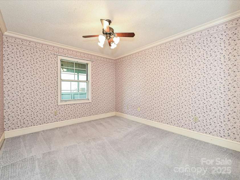 2919 Peachwood Court, Fort Mill, SC 29715.  MLS# CAR4254130, YatesRealty ID 12026. Second Bedroom