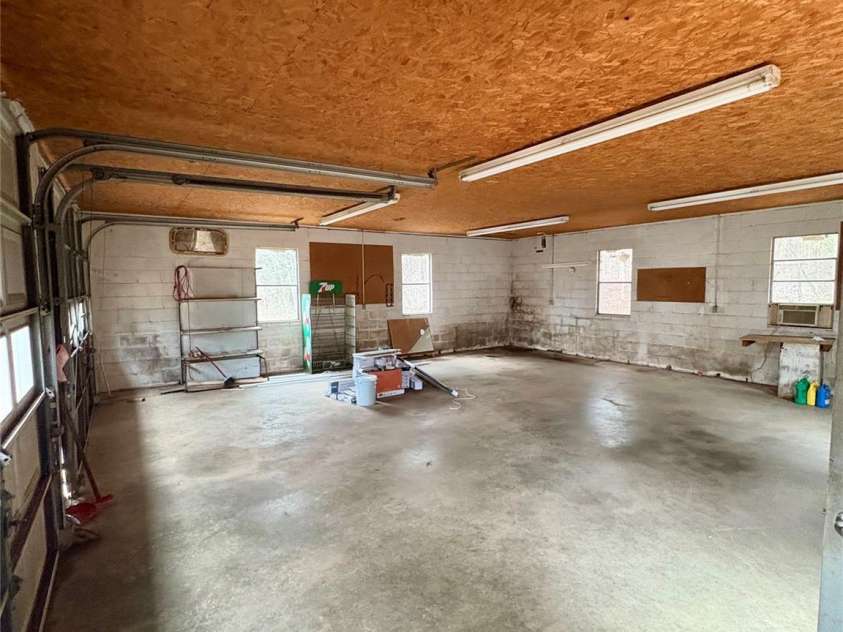 1718 Fallston Road, Shelby, NC 28150.  MLS# CAR4220990, YatesRealty ID 12027. 