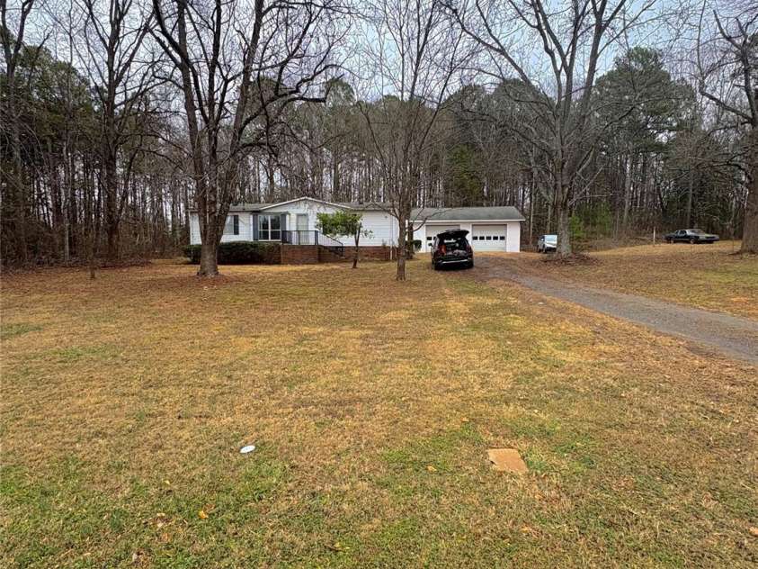 1718 Fallston Road, Shelby, NC 28150.  MLS# CAR4220990, YatesRealty ID 12027. 