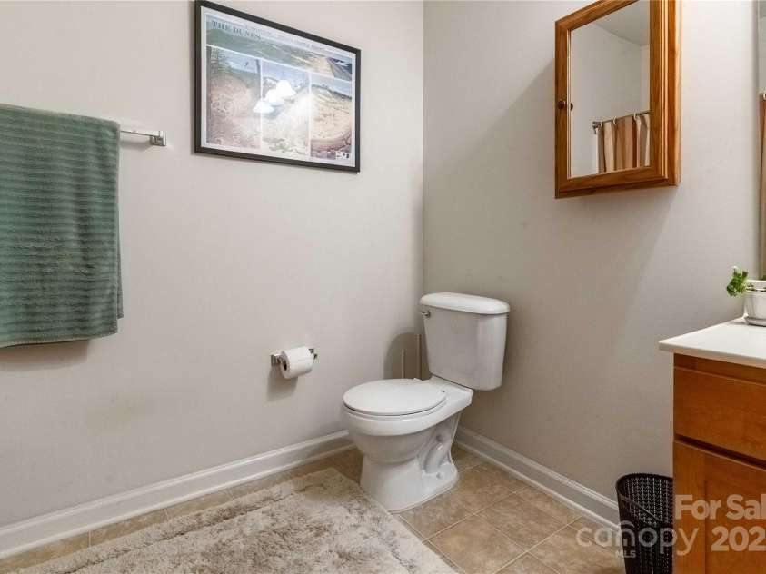 332 Appeldoorn Circle, Asheville, NC 28803.  MLS# CAR4279509, YatesRealty ID 12027. 