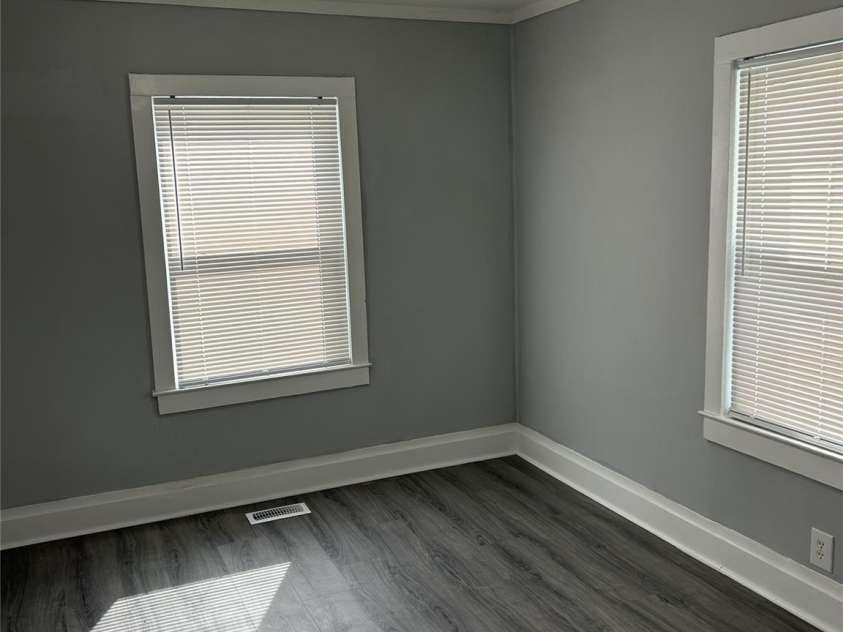 1716 pope Avenue, Gastonia, NC 28052.  MLS# CAR4358799, YatesRealty ID 12028. Bed 1