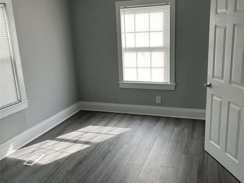 1716 pope Avenue, Gastonia, NC 28052.  MLS# CAR4358799, YatesRealty ID 12028. Bed 2