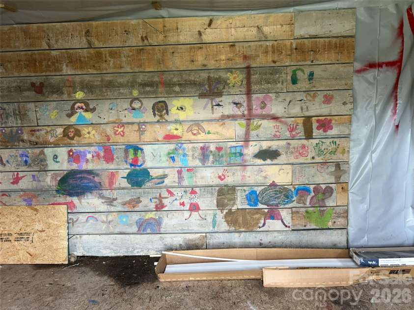 1716 pope Avenue, Gastonia, NC 28052.  MLS# CAR4358799, YatesRealty ID 12028. Storage bldg