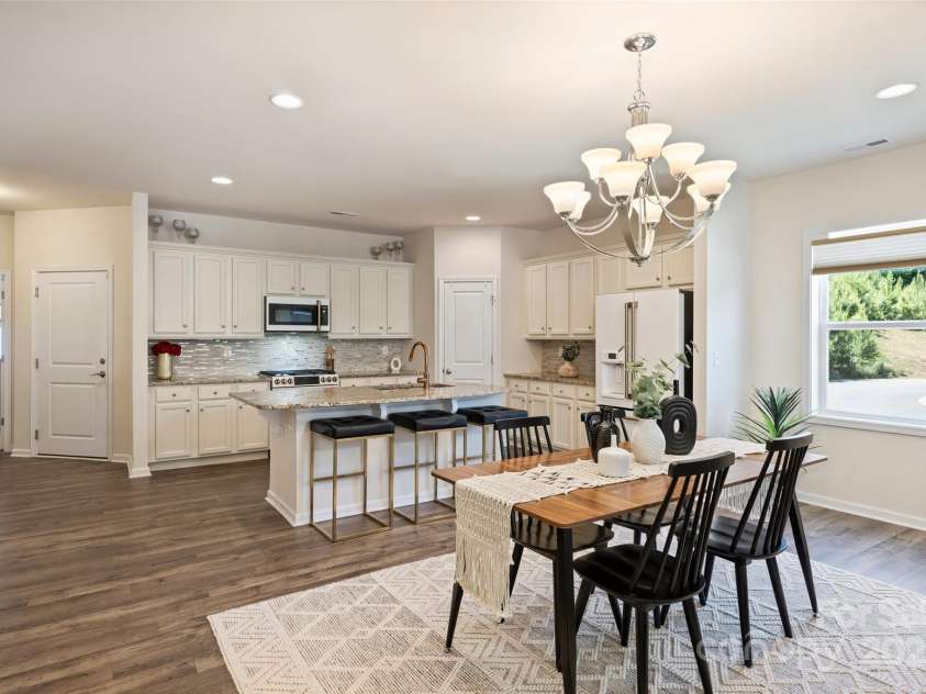 8853 Brakeman Drive, Waxhaw, NC 28173.  MLS# CAR4256779, YatesRealty ID 12029. 