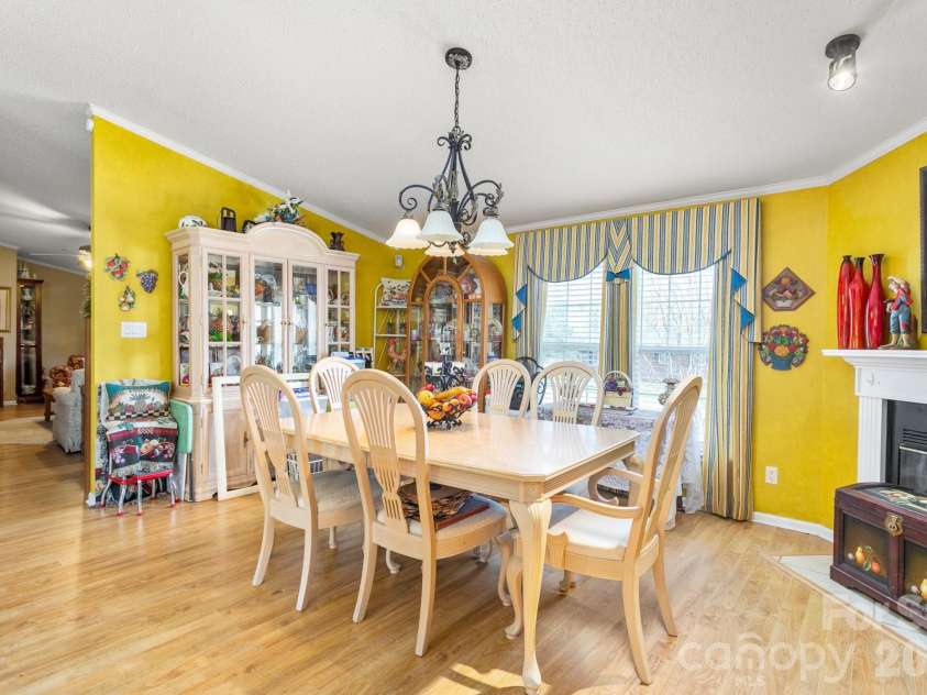 900 Ingle Street, Gibsonville, NC 27249.  MLS# CAR4352263, YatesRealty ID 12031. 